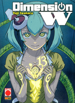 Dimension W